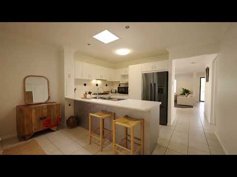 25 Lachlan Street, Murrumba Downs, QLD 4503, 4 Kuwarto, 2 Banyo, House