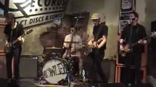 Howlies &quot;Angeline&quot; - live @ Criminal Records