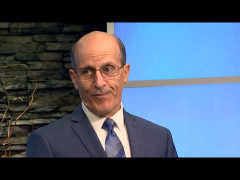 The Power of Prayer: Kneeling Before God | Pastor Doug Batchelor 