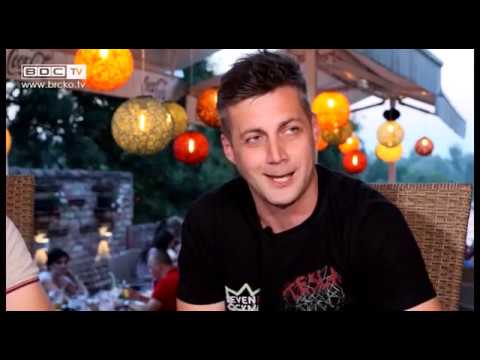 Emisija Kult - Lexington Band