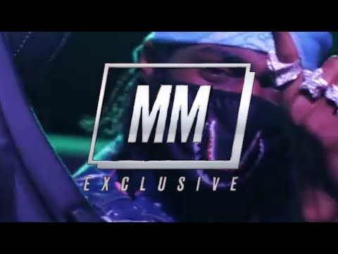 S1 x Russ - Playground [Music Video]