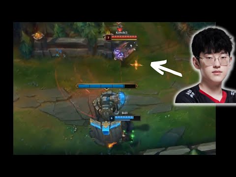 EDG Scout and his Zed [EuW SoloQ]