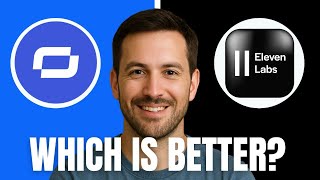 Synthesia vs ElevenLabs Which AI Creator Tool Wins