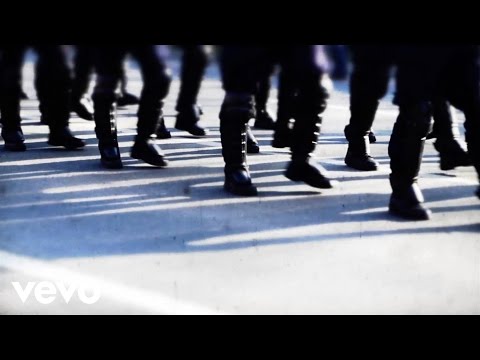 Marlon Asher - Babylon Brutality