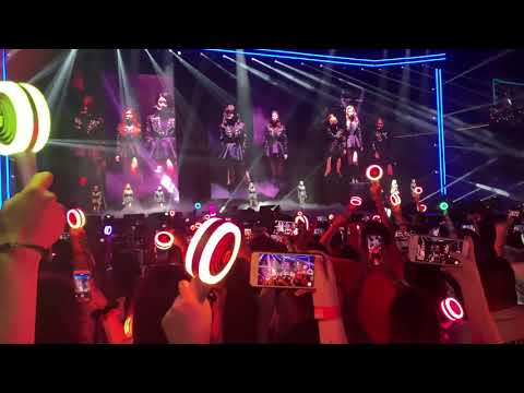 [FANCAM] 072119 STUCK IN MY HEAD TWICE TWICELIGHTS IN NEWARK