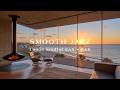 Smooth Jazz R B 90s Early Spring The Wind Is Still Cold But The Sunshine Is Warm Vol 109