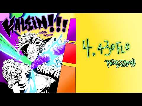 merkat & ba$ha - 430flo (visual)