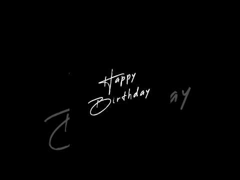 friend birthday blackscreen tamil🤝Machan birthday 🤝 birthday blackscreen tamil 😺 trending lyrics ❤️