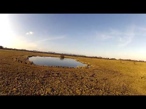 DSC S3 E1 - FPV Season 3 begins