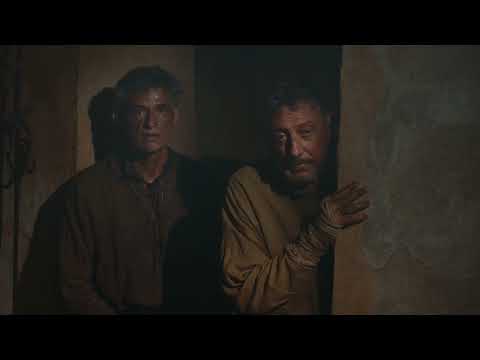 DANTE di Pupi Avati (2022) - Clip "Il perdono"