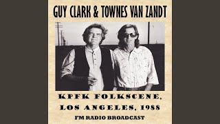 The Indian Cowboy (Live)