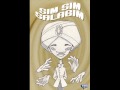 The Hadjis - Sim Sim Salabim 