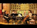 The Madeleine String Quartet - Poker Face (Lady Gaga Cover)