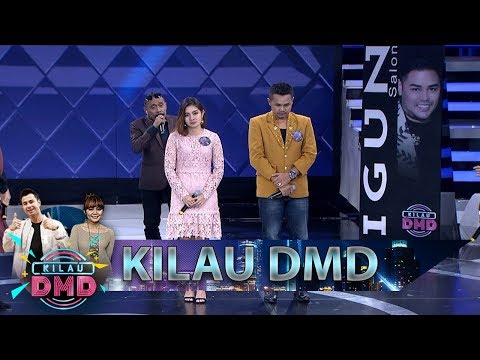 Sedih, Joe Kriwil Tak memilih Satupun - Kilau DMD (21/3)