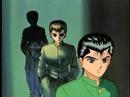 Yu Yu Hakusho - 1º Encerramento em Português - YouTube