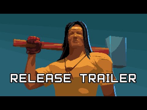Highrisers | Release Trailer (INT) thumbnail