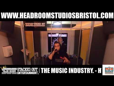 Kray Bristol | Wordlife Showcase - DROP THE BASS ONLINE 2020 - JULY 2020