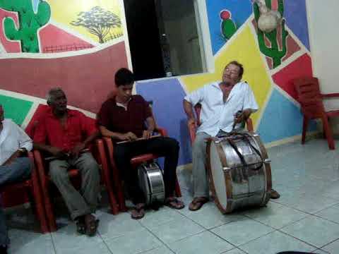 entrevista como os pifeiros  de serra grande -pb