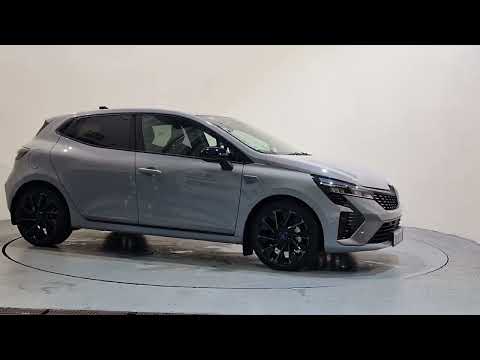 Renault Clio E-TECH Hybrid 145 Auto DFull Esprit A - Image 2