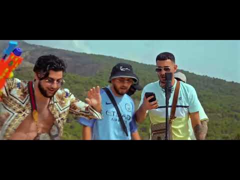 Bayor x Rasa x skandal x shabab x bare  koka shem icon5