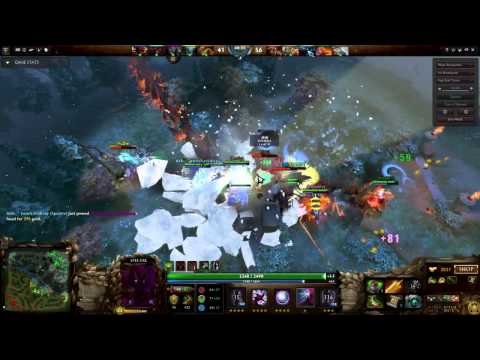 Bkb-_^ - Spectre Play - Road to 7k MMR