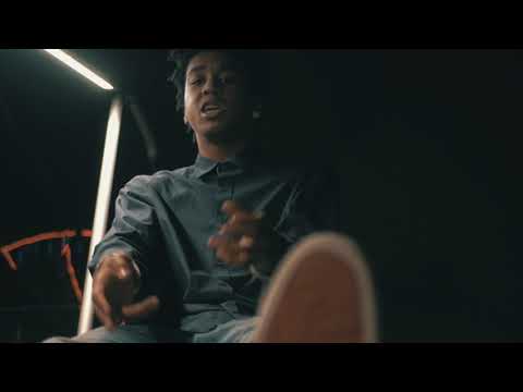 TrapStar HayDog - Cold Nights (Official Video) Shot BY@KJ_Visuals773
