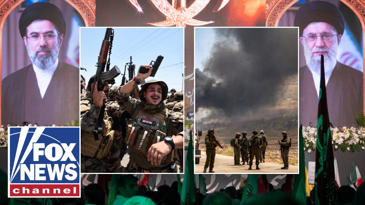 RISING TERROR THREAT: Iran-backed Houthis SEIZE more ground in Yemen