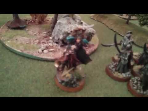 Hobbit SBG: Battle Companies - Contest of Champions! #07