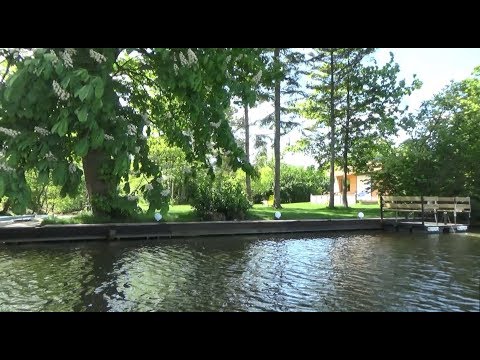 Le Gîte de Marie Grouette, un havre de paix dans le Marais Audomarois