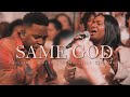 ELEVATION WORSHIP X MAVERICK CITY MUSIC 2025 - Chandler Moore, Naomi Raine: Jireh, Most Beautiful