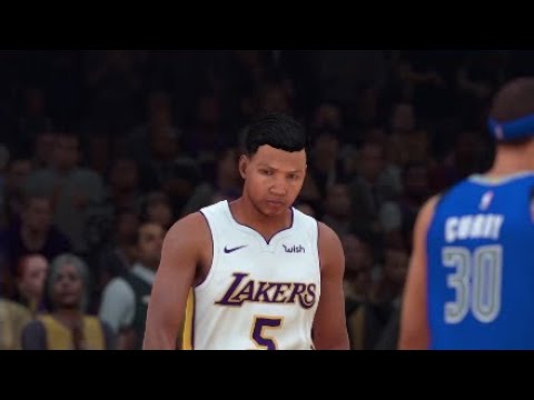 NBA 2K18 MyCareer Ep. 64 - GREEN RELEASE MISS