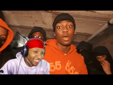 Silky Reacts To Kyle Richh - Spinnin 2 (Official Music Video)