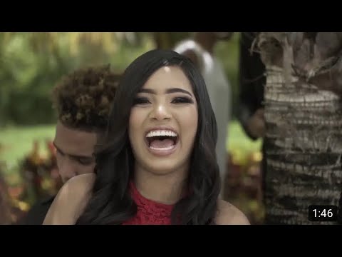 Ross María, Frankely MC, Lil Rosse, Jc La Nevula - Vecinita 3 “Remix” ( detrás de cámara)