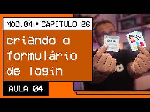 O que vamos aprender no módulo 4 Curso em Vídeo HTML5 CSS3