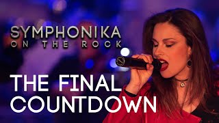 Download lagu SYMPHONIKA ON THE ROCK The Final Countdown Europe ... mp3