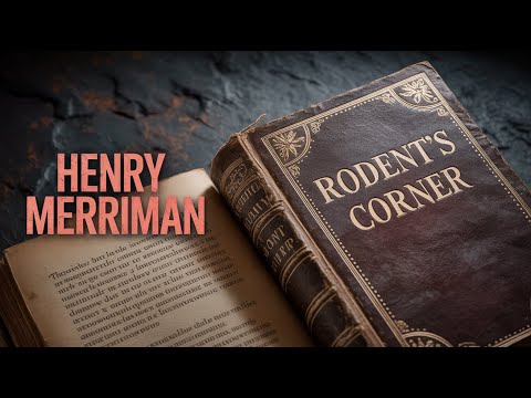 Roden's Corner by Henry Seton Merriman — free full audiobook