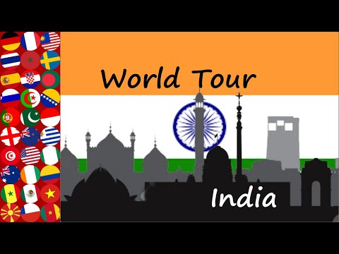 WORLDTOUR  STAGE 11  INDIA ASIA MARBLE RACE