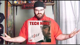 Tech N9ne - N9na (Review)