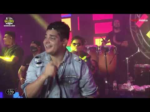 Tira que jala -  Grupo Kvras en Vallenato Fest