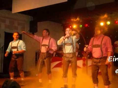 Breuker Boeb'n - De Zonger Wiele Fiele