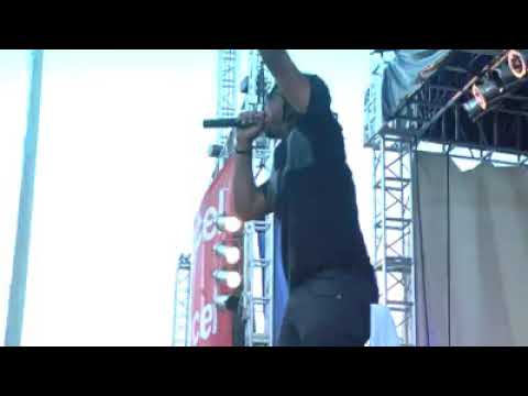 WCK BAND Live @ Creole fest 2014