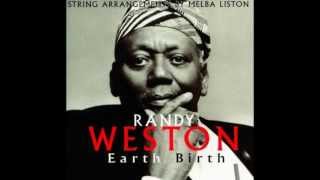 Randy Weston - Little Niles.wmv