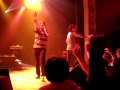 Sex Toys Brokencyde Live