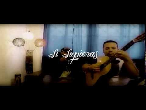 SI SUPIERAS - MAKO & PRADO - SHAKEMA CREW - Acustico