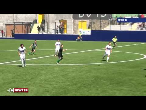 Dilettanti: Rende e Palmese inarrestabili