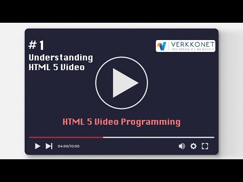 image-What is an HTML5 video player?