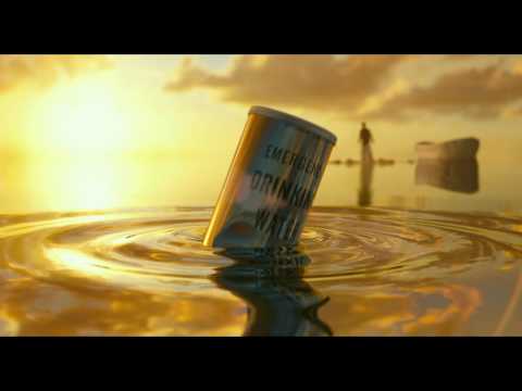 Life of Pi (Clip 'Alone with Tiger')