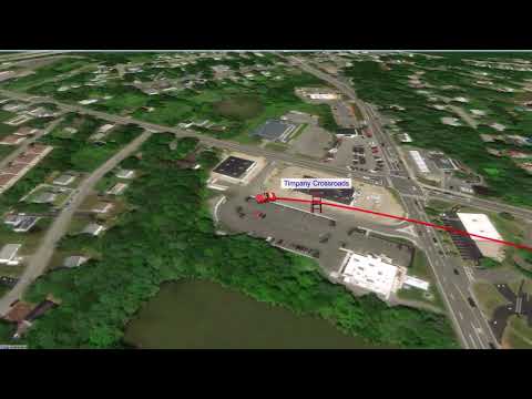 Gardner Tour 9 4 22 - A Satellite Tour of The City of Gardner MA