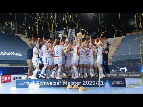 Emotion Clip Superfinal 2021 Frauen