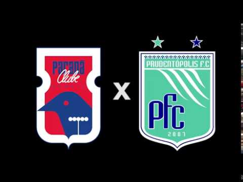 PARANÁ x PRUDENTÓPOLIS - 10/02